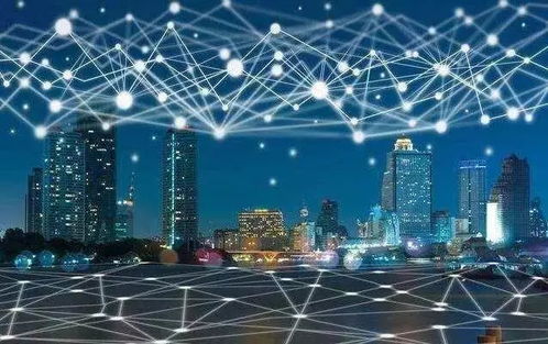 區(qū)塊鏈技術(shù) 守護(hù)用戶身份信息安全的新防線