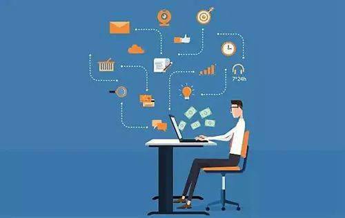 3-6個月時間，你也能進入北美7大熱門職業(yè) 互聯(lián)網(wǎng)技術(shù)開發(fā)