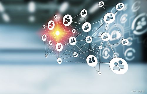 Web3.0 重塑互聯(lián)網(wǎng)的技術(shù)架構(gòu)與未來應(yīng)用場(chǎng)景