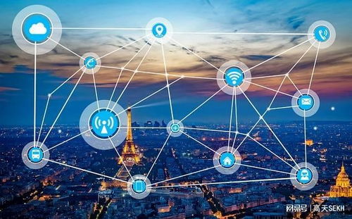 美歐日韓聯(lián)合發(fā)展6G排除中國企業(yè) 技術(shù)壁壘下的挑戰(zhàn)與反思